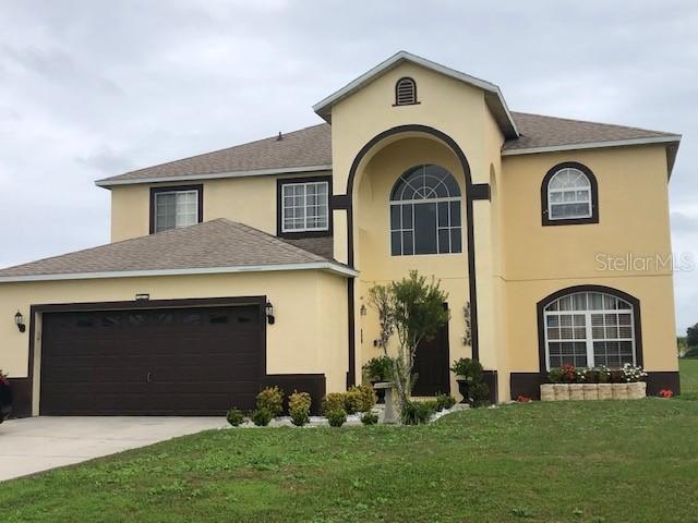 228 Anson Dr., Kissimmee, FL 34758