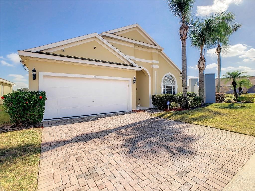 110 Victory Ave., Davenport, FL 33837