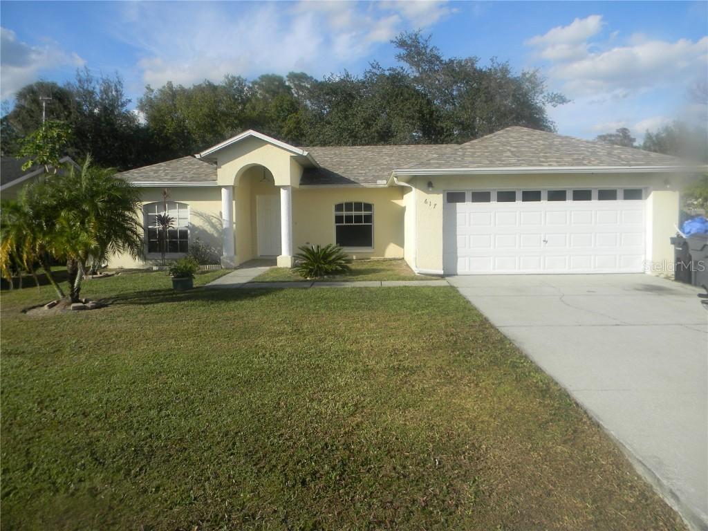 617 Bear Ct., Poinciana, FL 34759