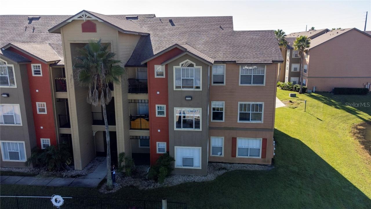 2210 Grand Cayman Ct. #1728, Kissimmee, FL 34741