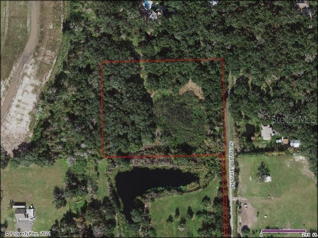 Woodberry Creek Ln., Kissimmee, FL 34744