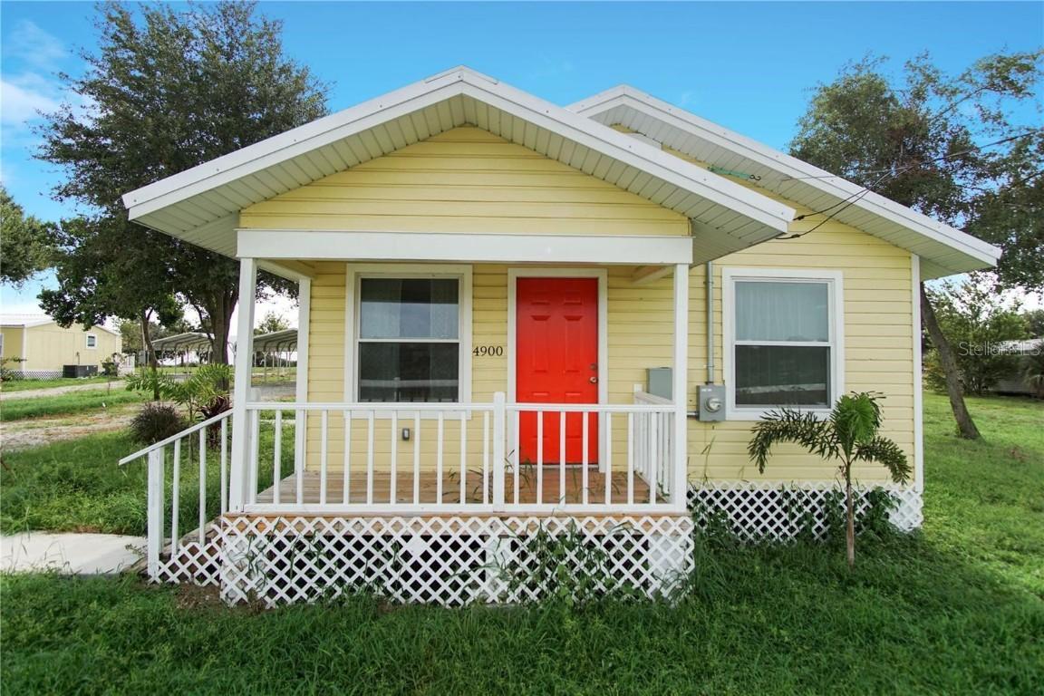 4900 St Helena, Lake Wales, FL 33898