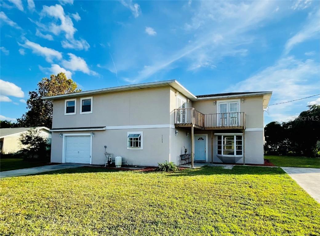 1603 Eastern Ave., St. Cloud, FL 34769