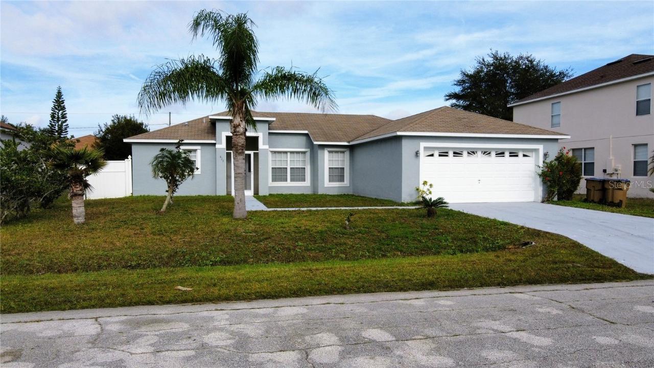 827 Massy Ct., Kissimmee, FL 34759