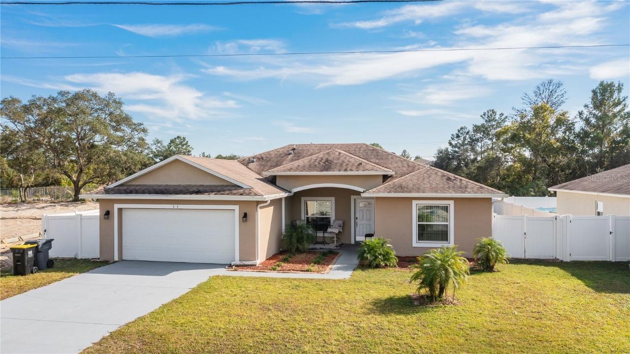33 Willow Ln., Poinciana, FL 34759