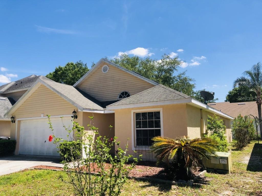 115 Bridgeton St, Davenport, FL 33896