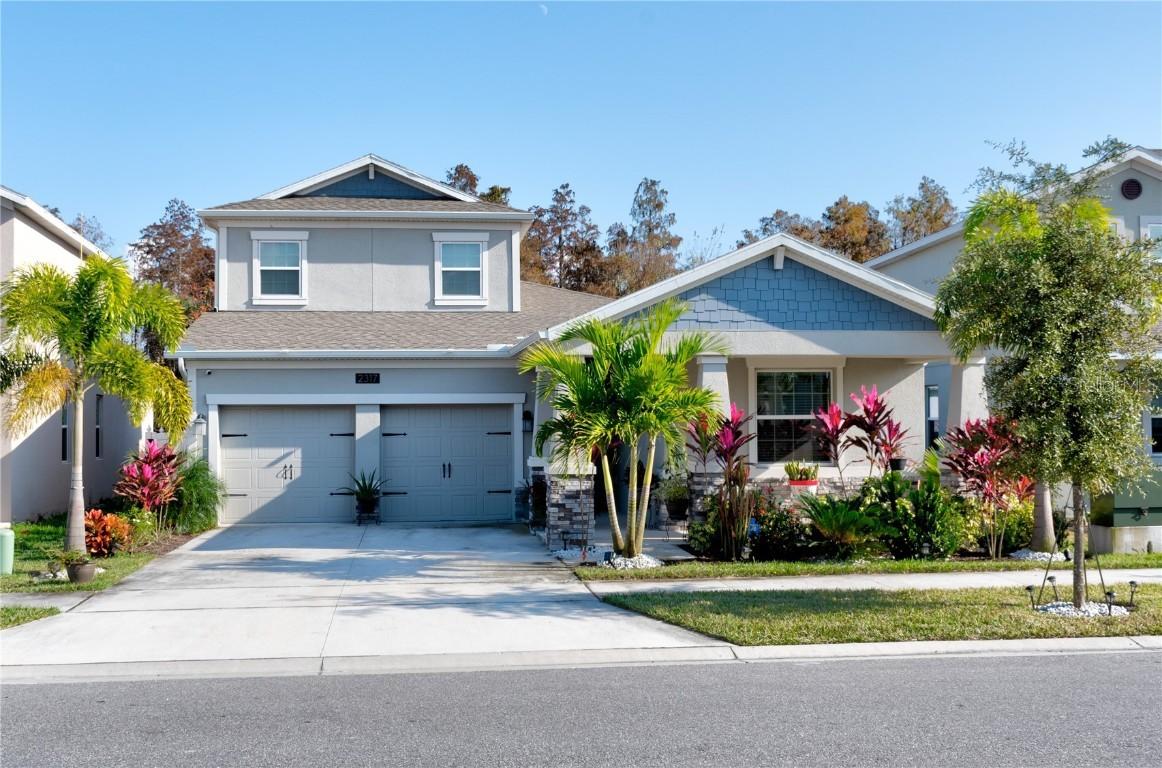 2317 Crescent Moon St., Kissimmee, FL 34746
