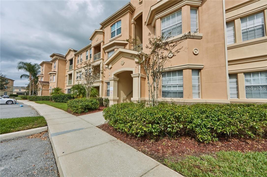 708 Terrace Ridge Cir., Davenport, FL 33896