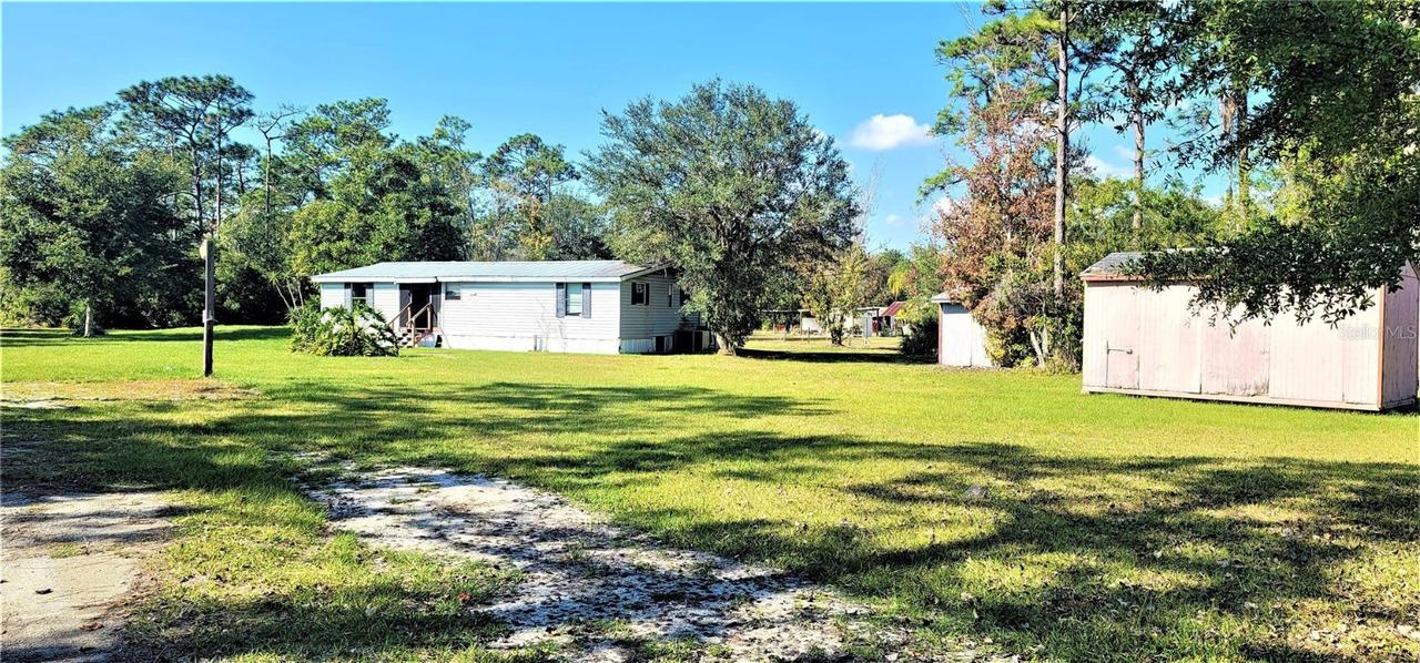 [Address Hidden by Seller], St Cloud, FL 34773