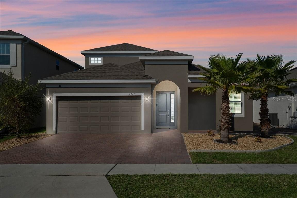 2240 Rush Bay Way, Orlando, FL 32824