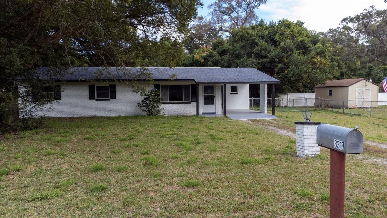 3317 NE 15th Ave., Ocala, FL 34479