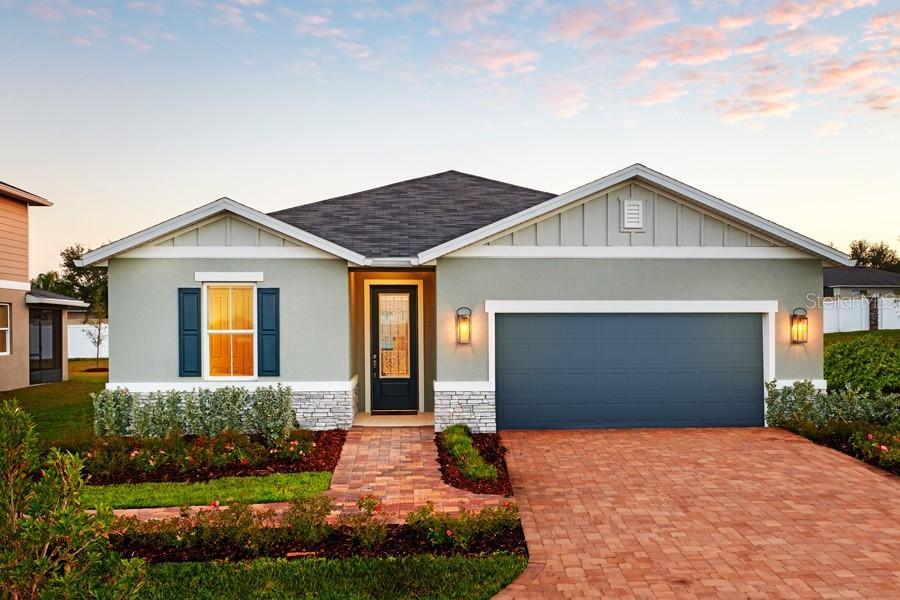 5990 Shingle Creek Rd., Lakeland, FL 33811
