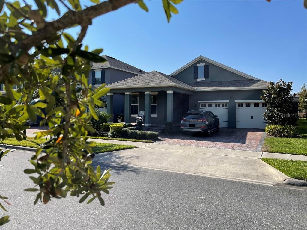 10386 Atwater Bay Dr., Winter Garden, FL 34787