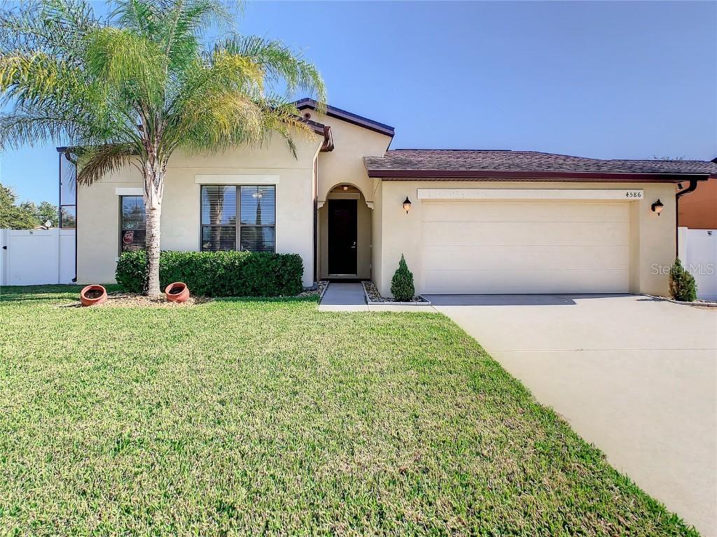 4586 Sandhurst St., Kissimmee, FL 34758