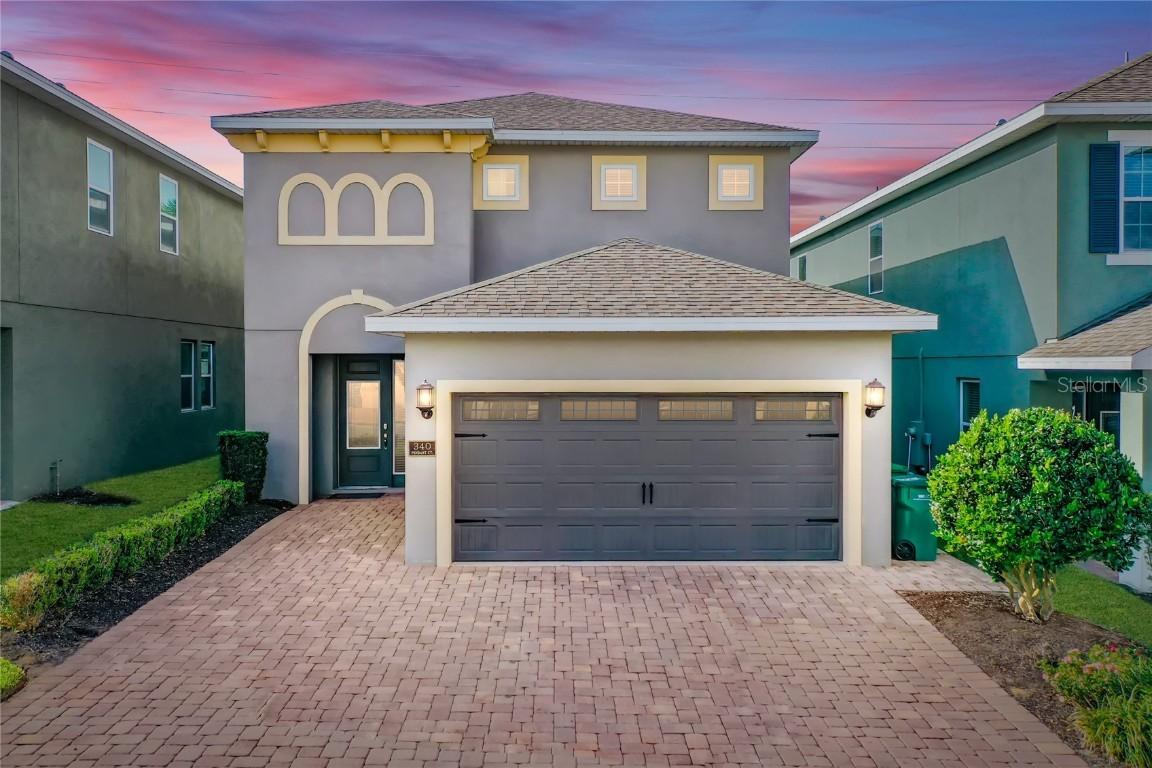 340 Pendant Ct., Kissimmee, FL 34747
