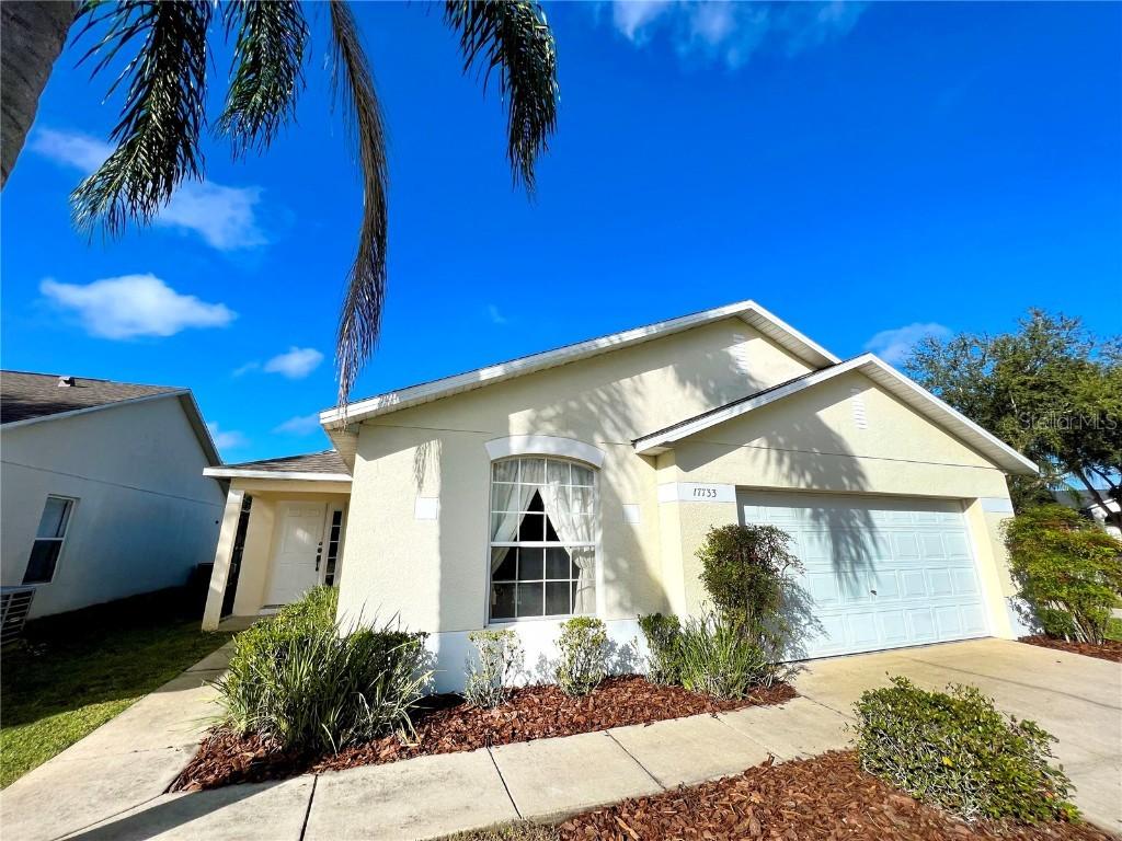 17733 Pebble Creek Ct., Clermont, FL 34714