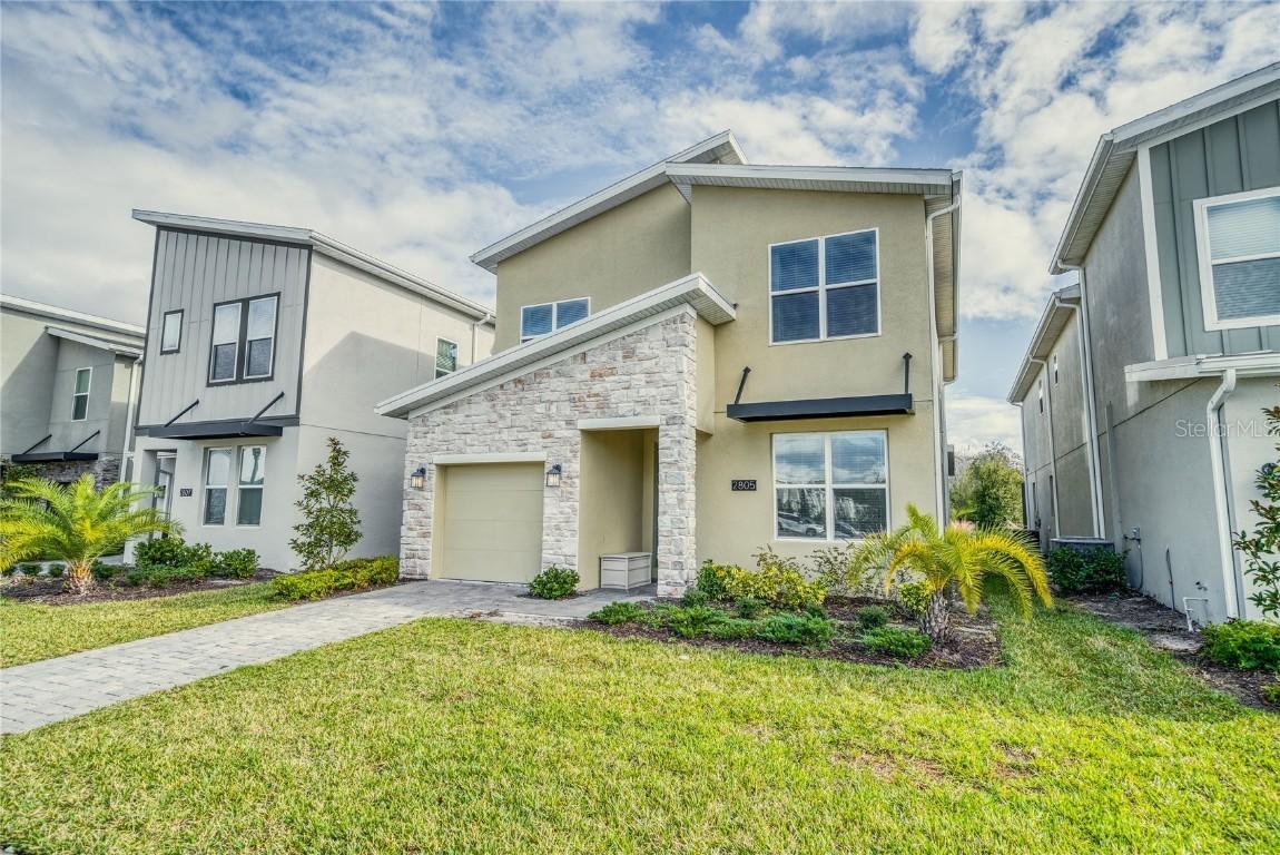 2805 Bookmark Dr., Kissimmee, FL 34746