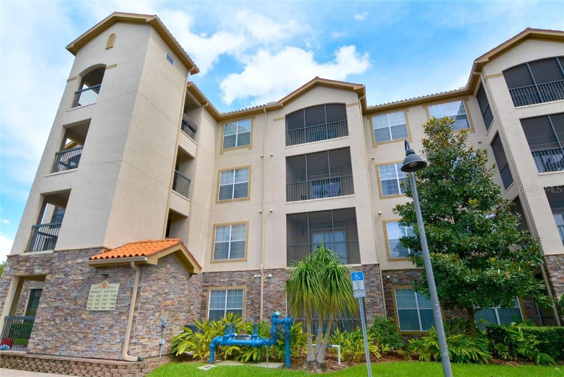 1301 Tuscan Ter. #9405, Davenport, FL 33896