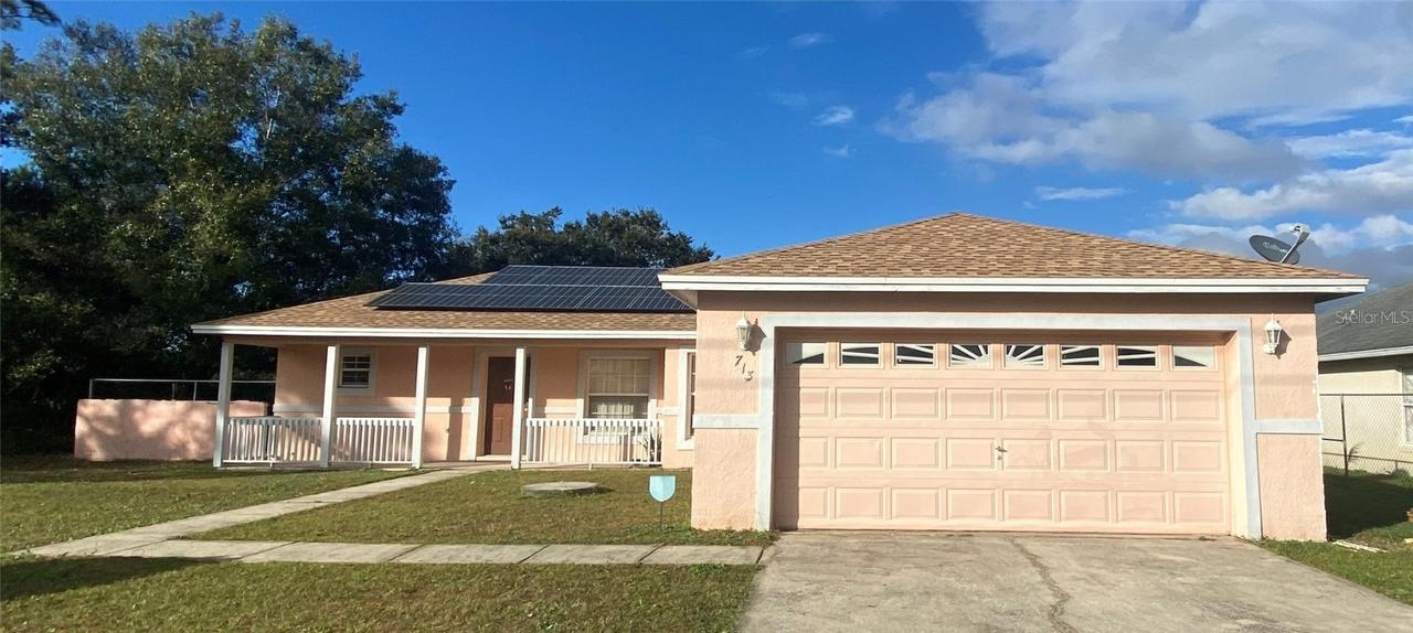 713 Bittern Way, Poinciana, FL 34759
