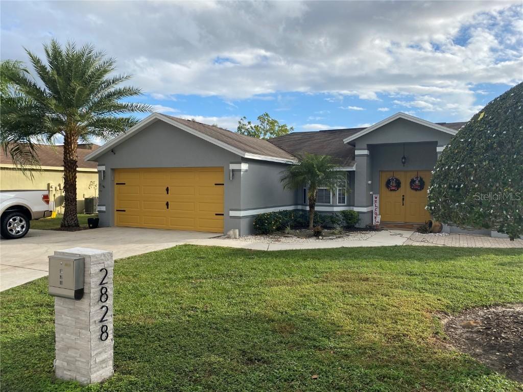 2828 Blush Dr., Lakeland, FL 33813