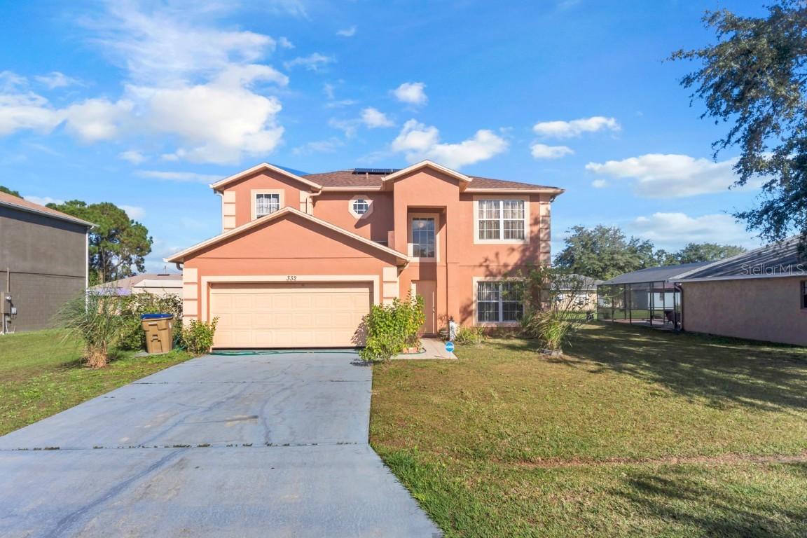 332 Chelmsford Ct., Kissimmee, FL 34758