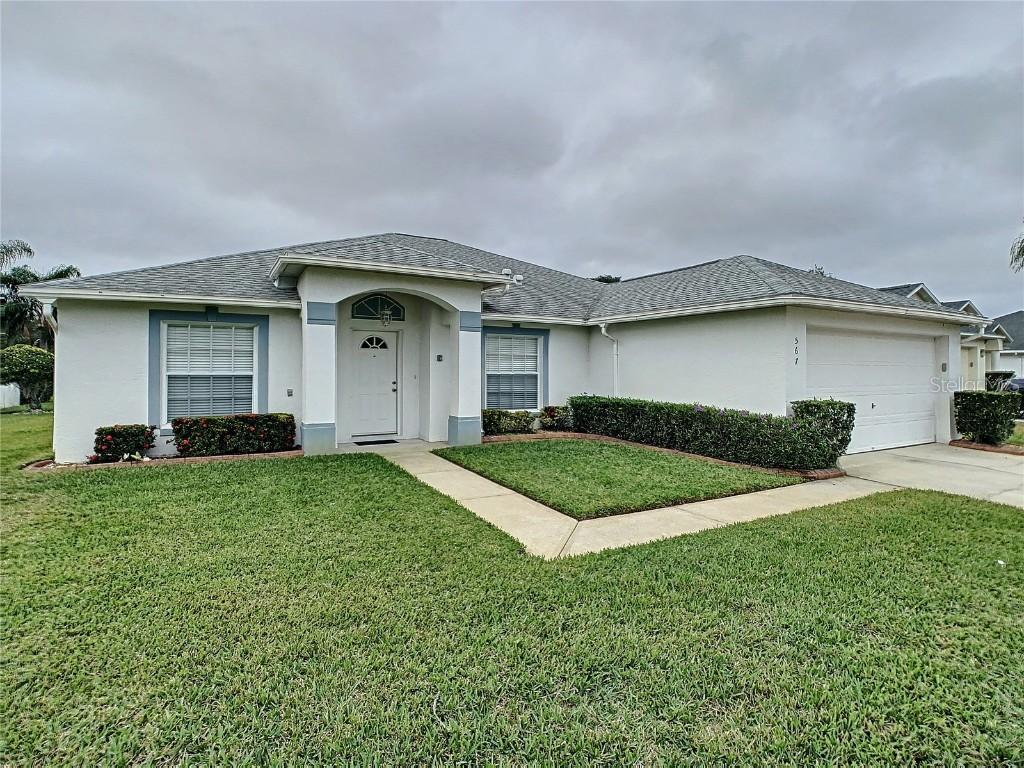 567 Sunridge Woods Blvd., Davenport, FL 33837