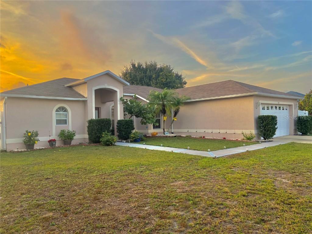 569 Maricopa Dr., Kissimmee, FL 34758