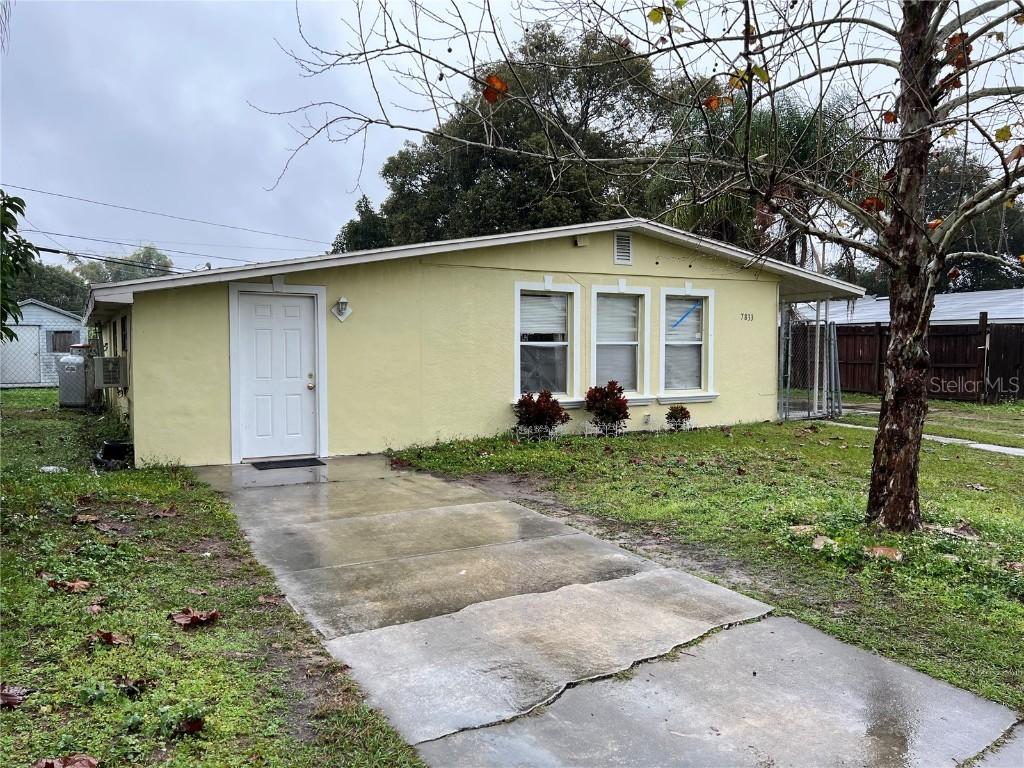 7833 Acadian Dr., Orlando, FL 32822