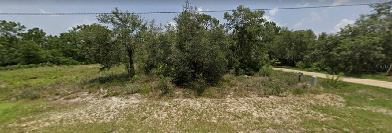 Ohio Way, Poinciana, FL 34759