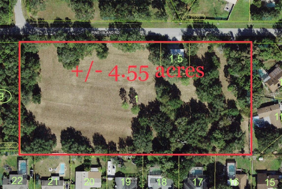 1568 Pine Island Rd., Kissimmee, FL 34744