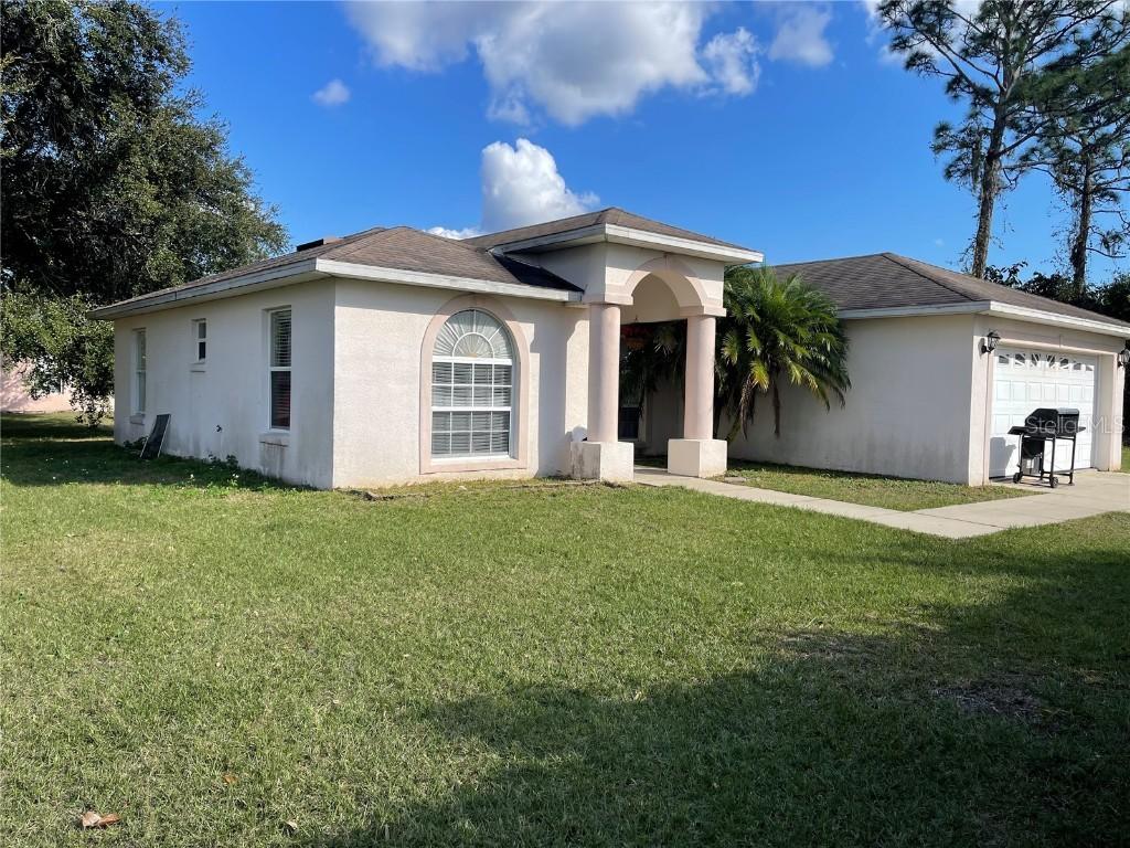 427 Dove Dr., Poinciana, FL 34759
