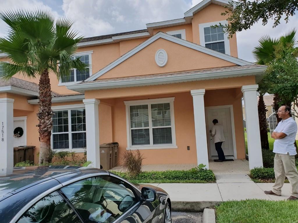 17516 Placidity Ave., Clermont, FL 34714