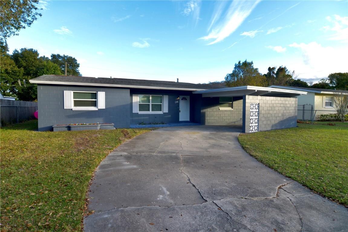 1201 Park Manor Dr., Orlando, FL 32825