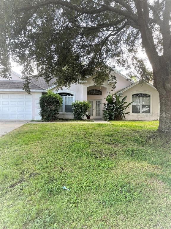 327 California Blvd., Davenport, FL 33897