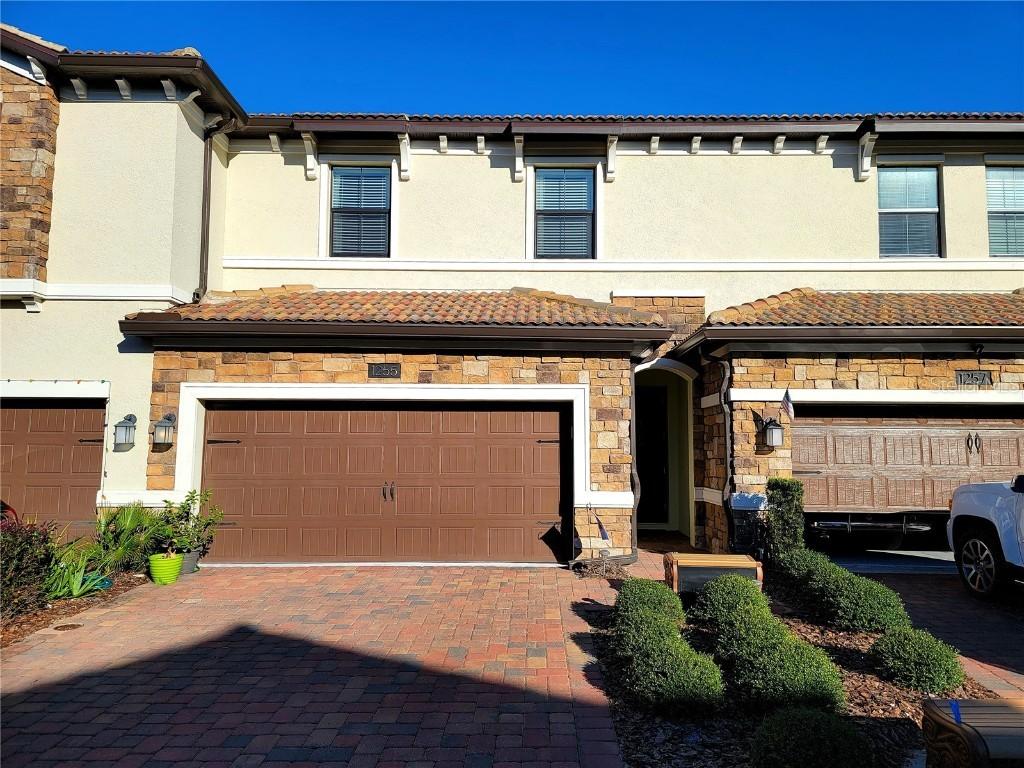 1255 Payne Stewart Dr., Davenport, FL 33896