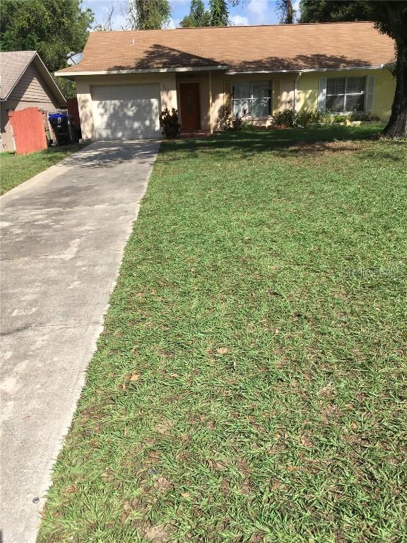 7125 Blue Earth Ct., Orlando, FL 32818