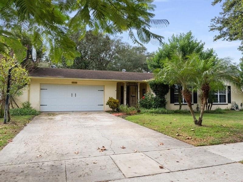 4542 Flagg St., Orlando, FL 32812