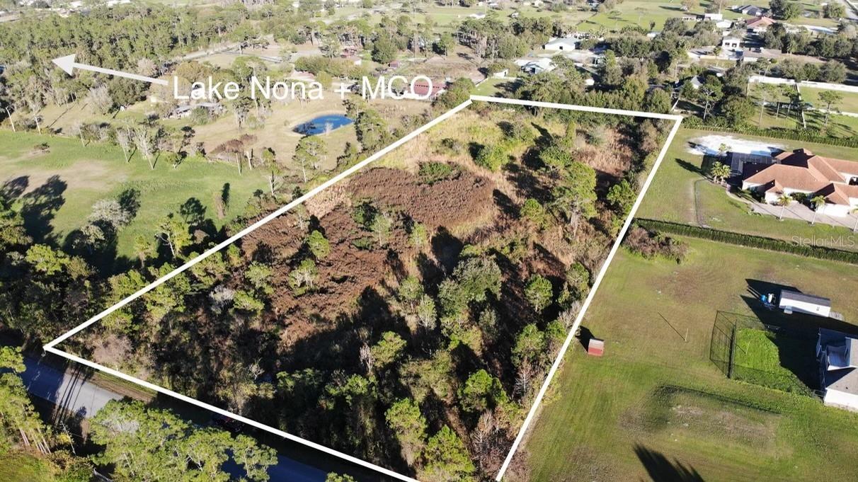 14573 Bicky Rd., Orlando, FL 32824