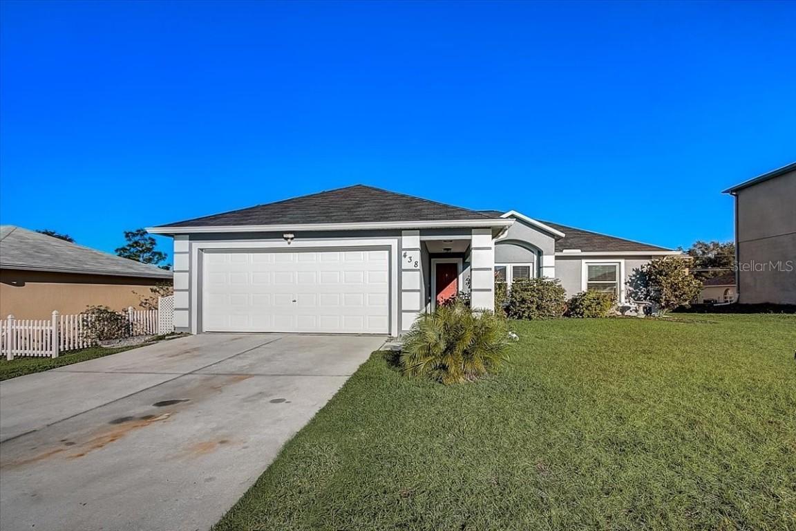 438 Peace Ct., Kissimmee, FL 34759