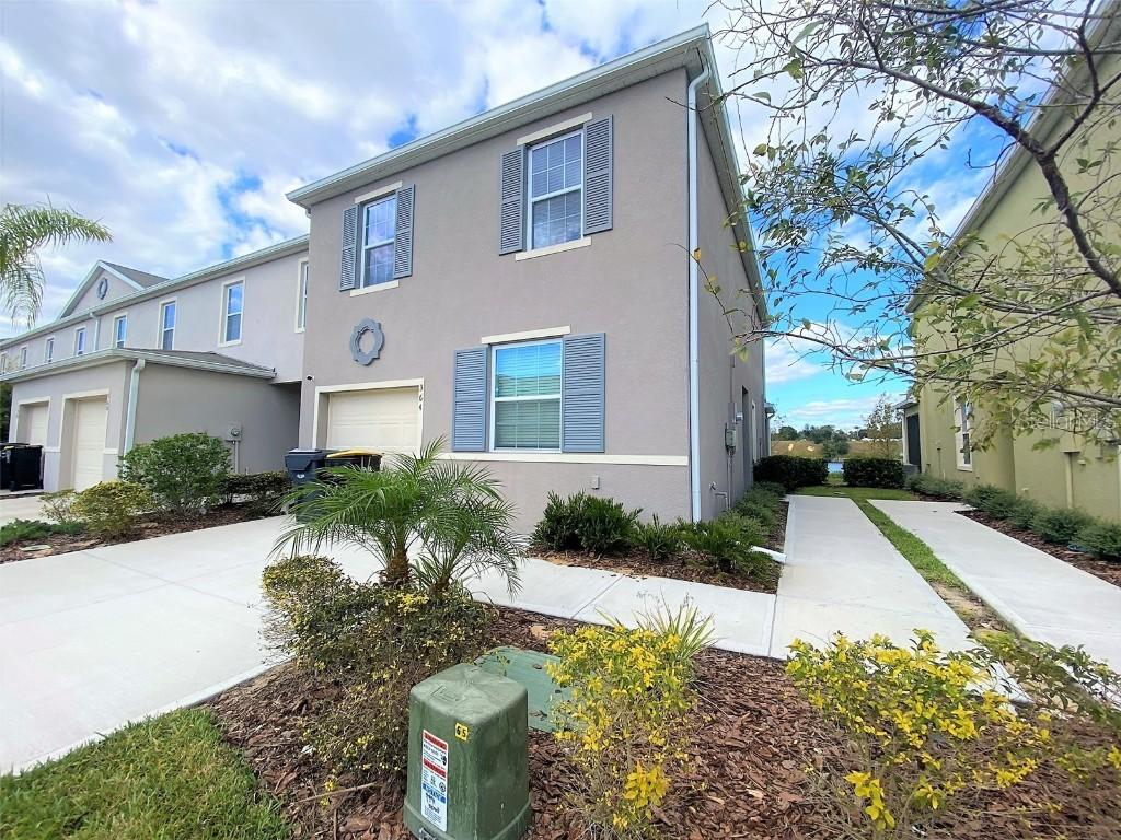 364 Arbor Lakes Dr., Davenport, FL 33896