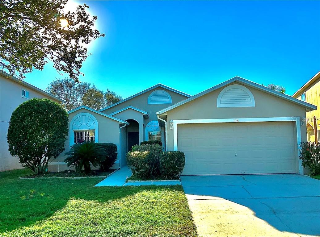 136 Harwood Cir., Kissimmee, FL 34744
