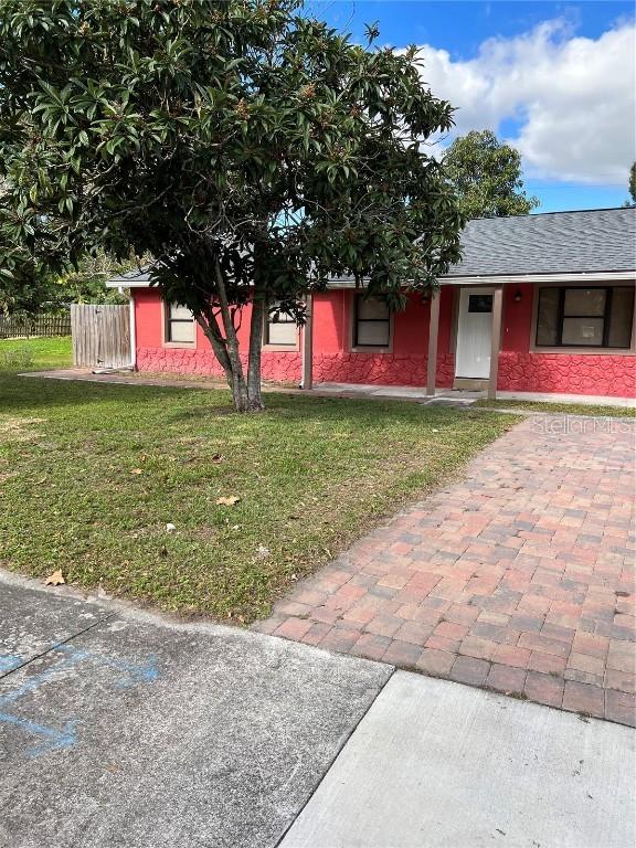 5311 S Wren St., Orlando, FL 32807