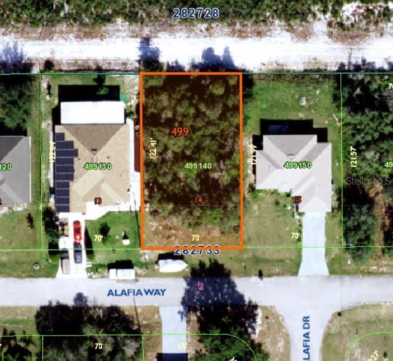 1233 Alafia Way, Poinciana, FL 34759