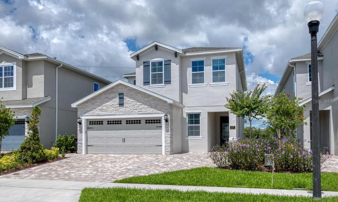 276 Southfield St., Kissimmee, FL 34747