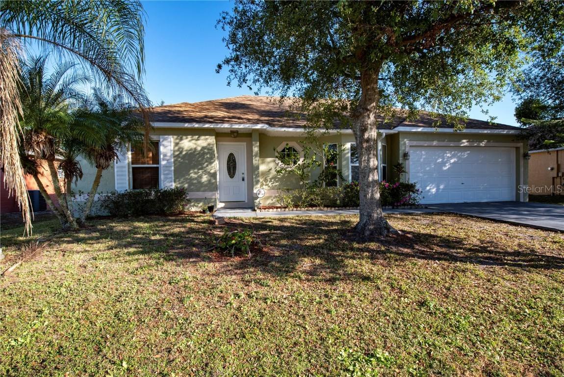 1146 Orne Ct., Kissimmee, FL 34759