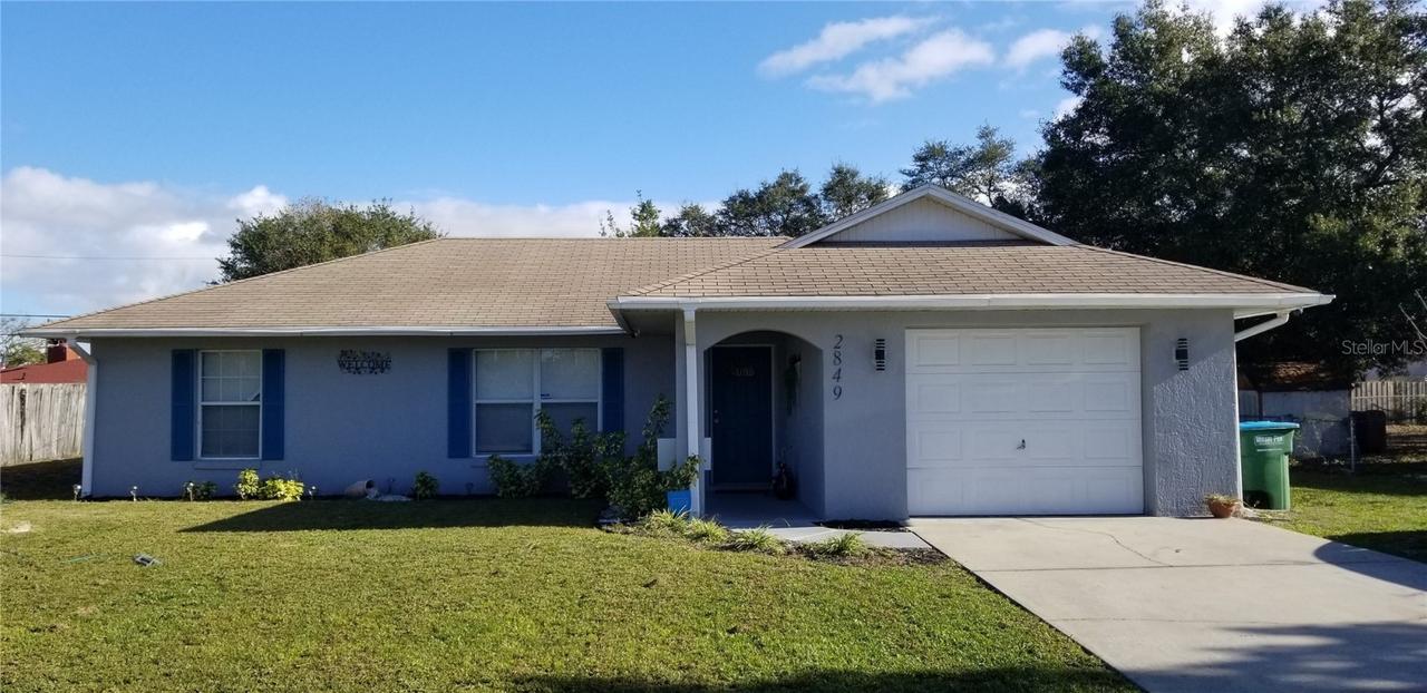 2849 Courtland Blvd., Deltona, FL 32738