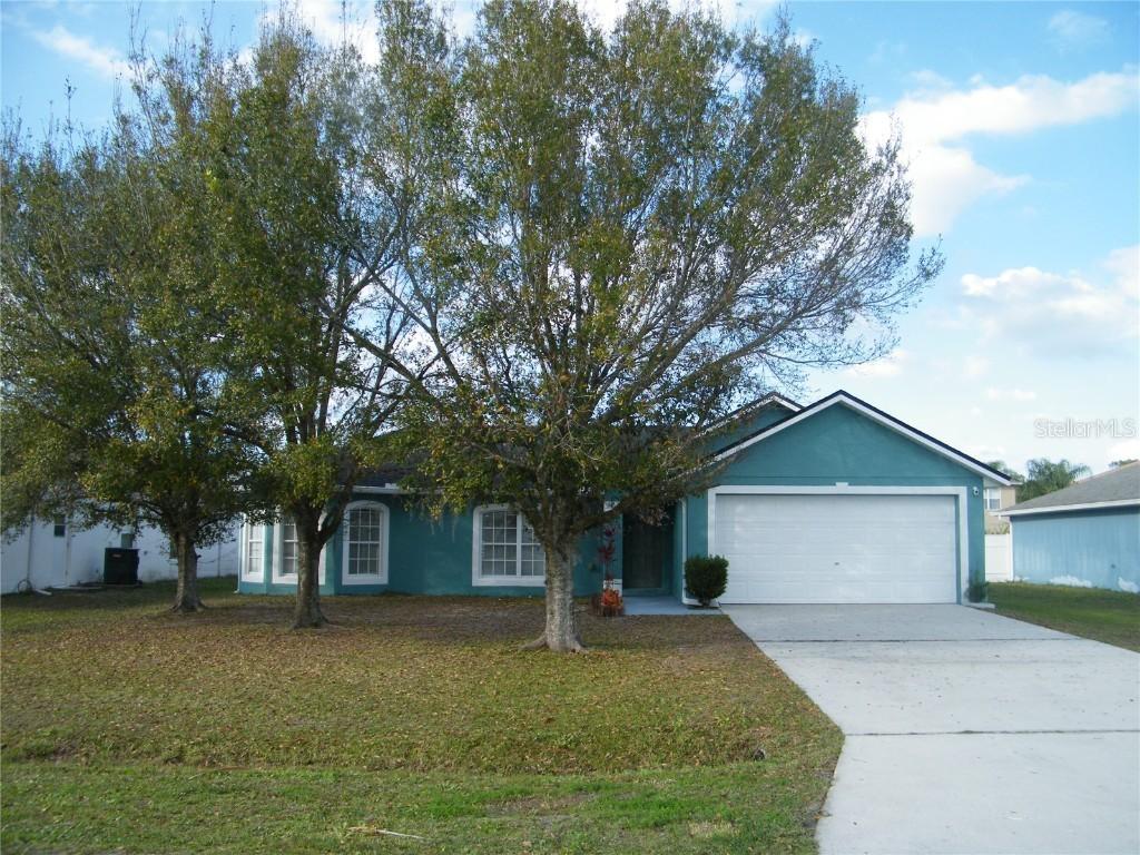 450 Eagle Dr., Poinciana, FL 34759