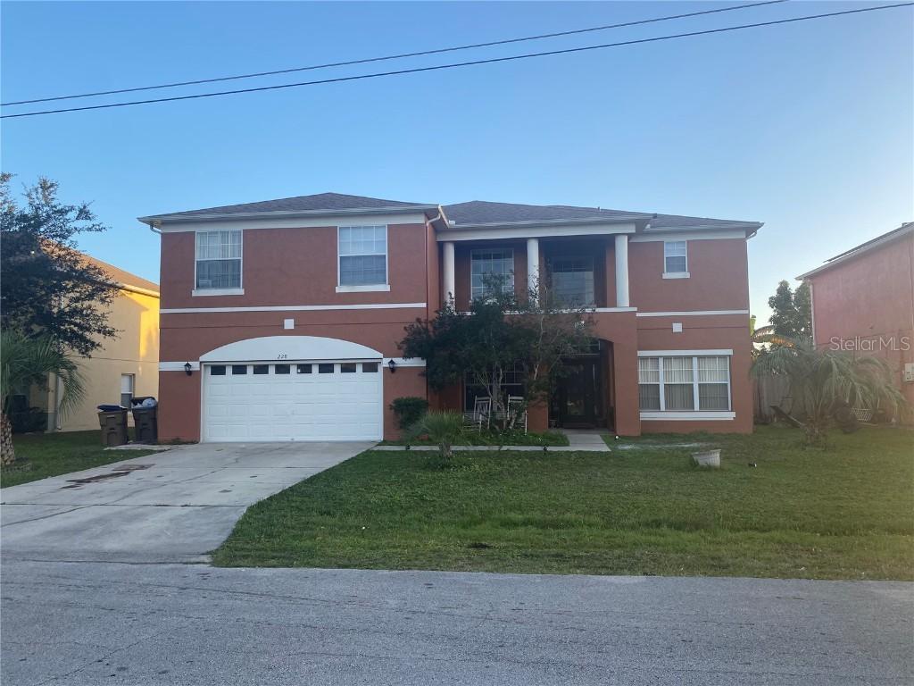 228 Beckenham Dr., Kissimmee, FL 34758