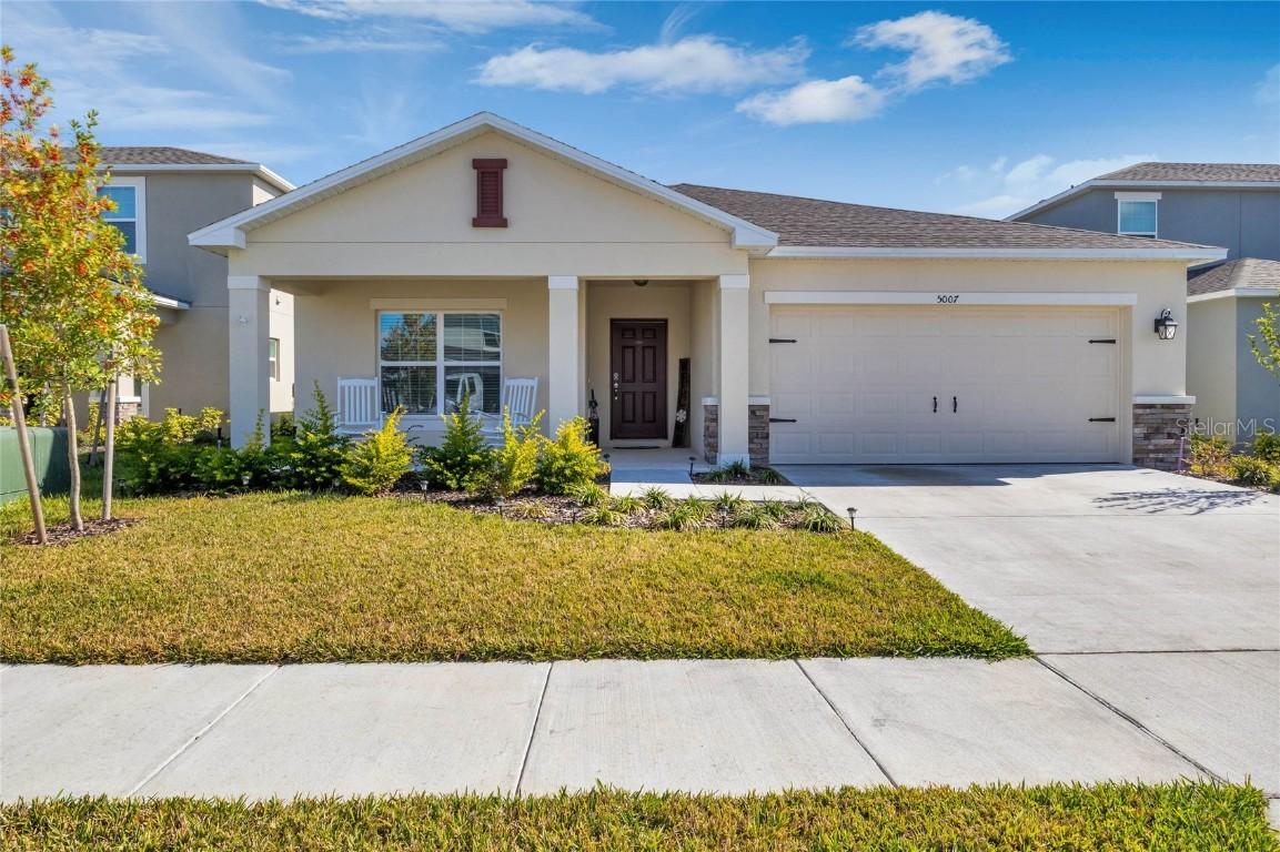 5007 Vellacito Way, Davenport, FL 33897