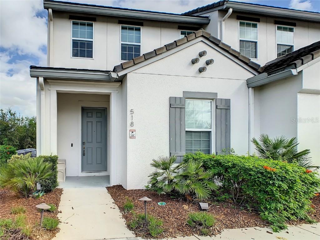 518 Captiva Dr., Davenport, FL 33896